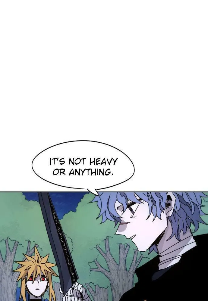 The Ember Knight Chapter 44 page 77 - 
