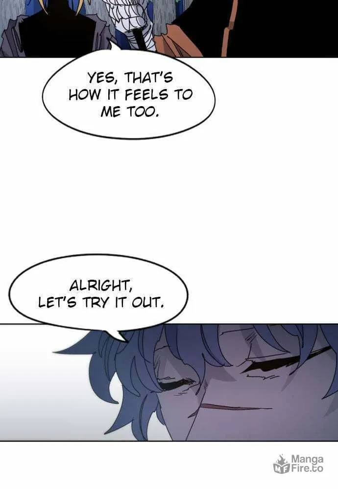 The Ember Knight Chapter 44 page 78 - 
