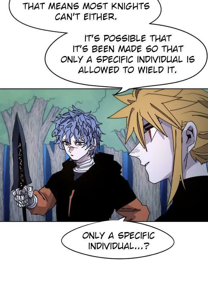 The Ember Knight Chapter 44 page 86 - 