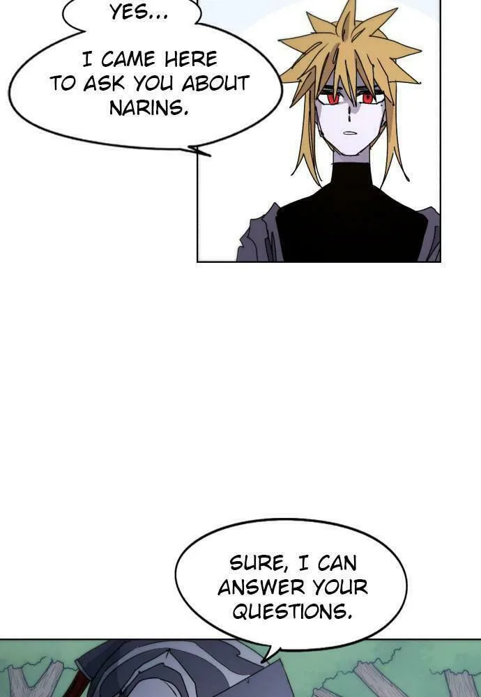 The Ember Knight Chapter 44 page 92 - 
