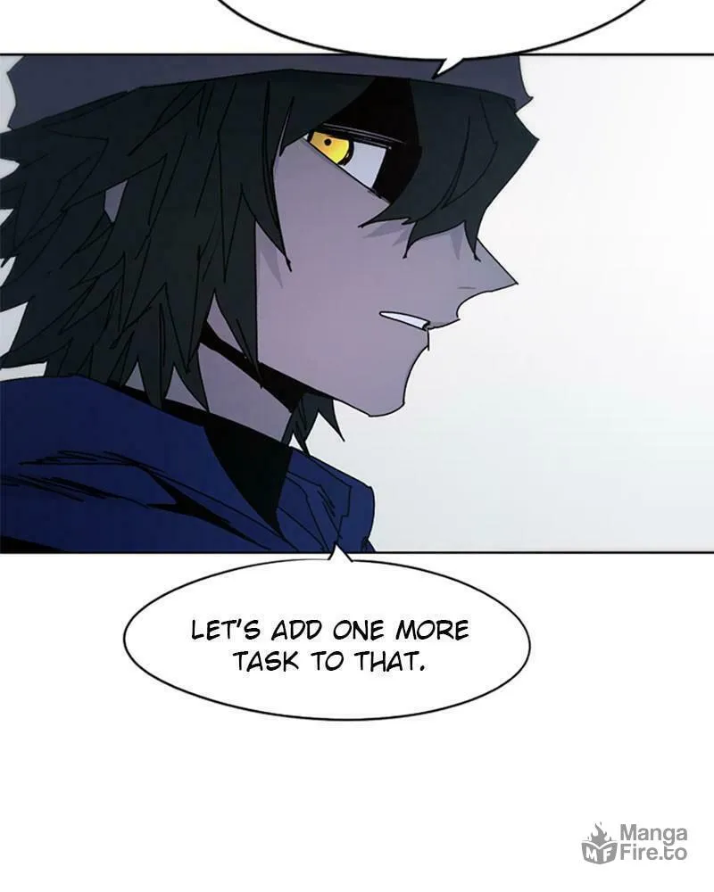 The Ember Knight Chapter 45 page 12 - 