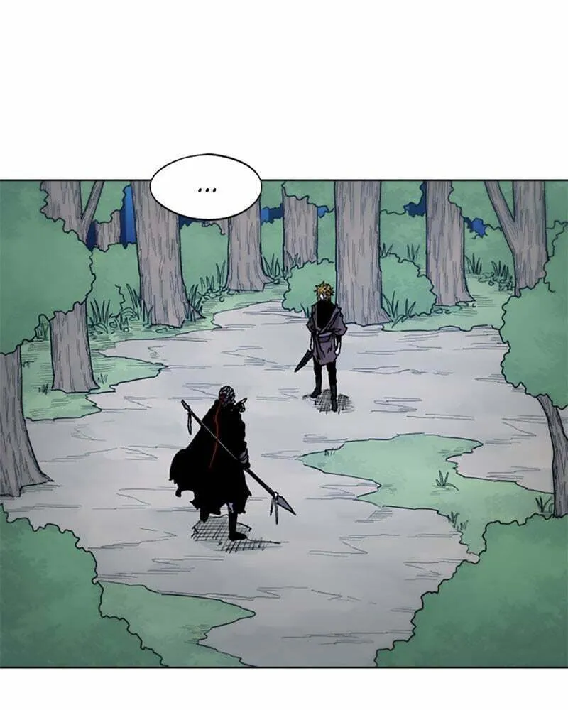The Ember Knight Chapter 45 page 19 - 