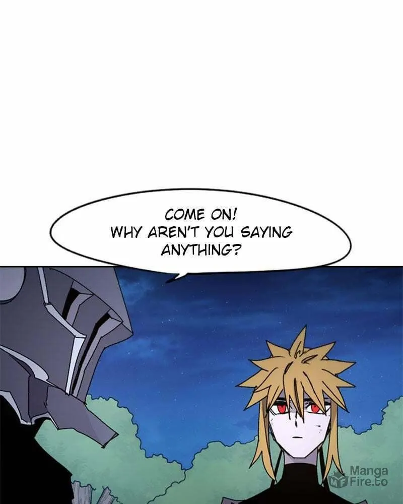 The Ember Knight Chapter 45 page 20 - 