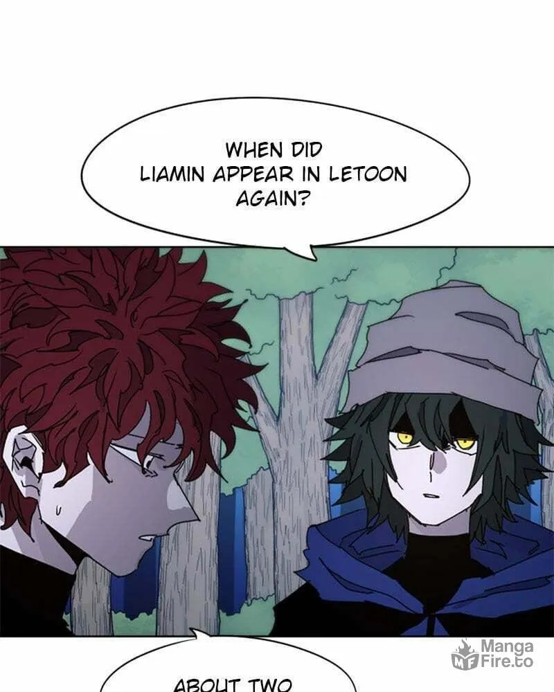 The Ember Knight Chapter 45 page 3 - 