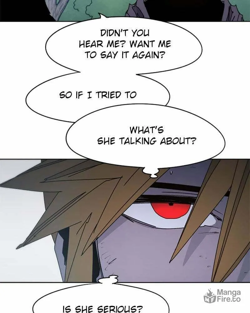 The Ember Knight Chapter 45 page 21 - 