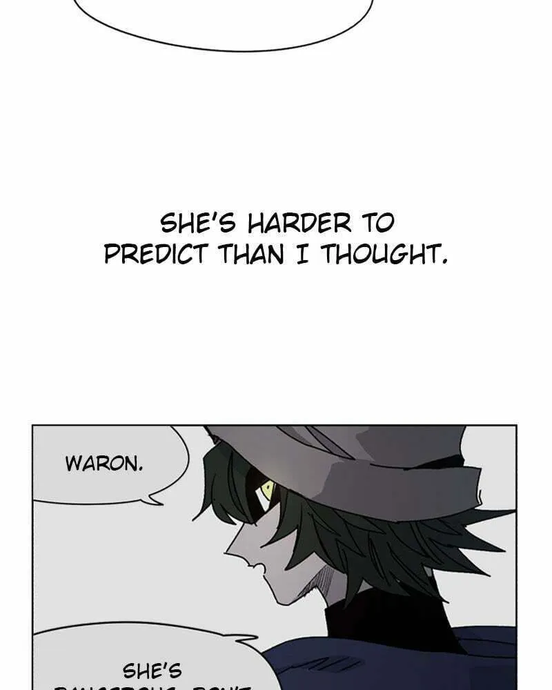 The Ember Knight Chapter 45 page 22 - 