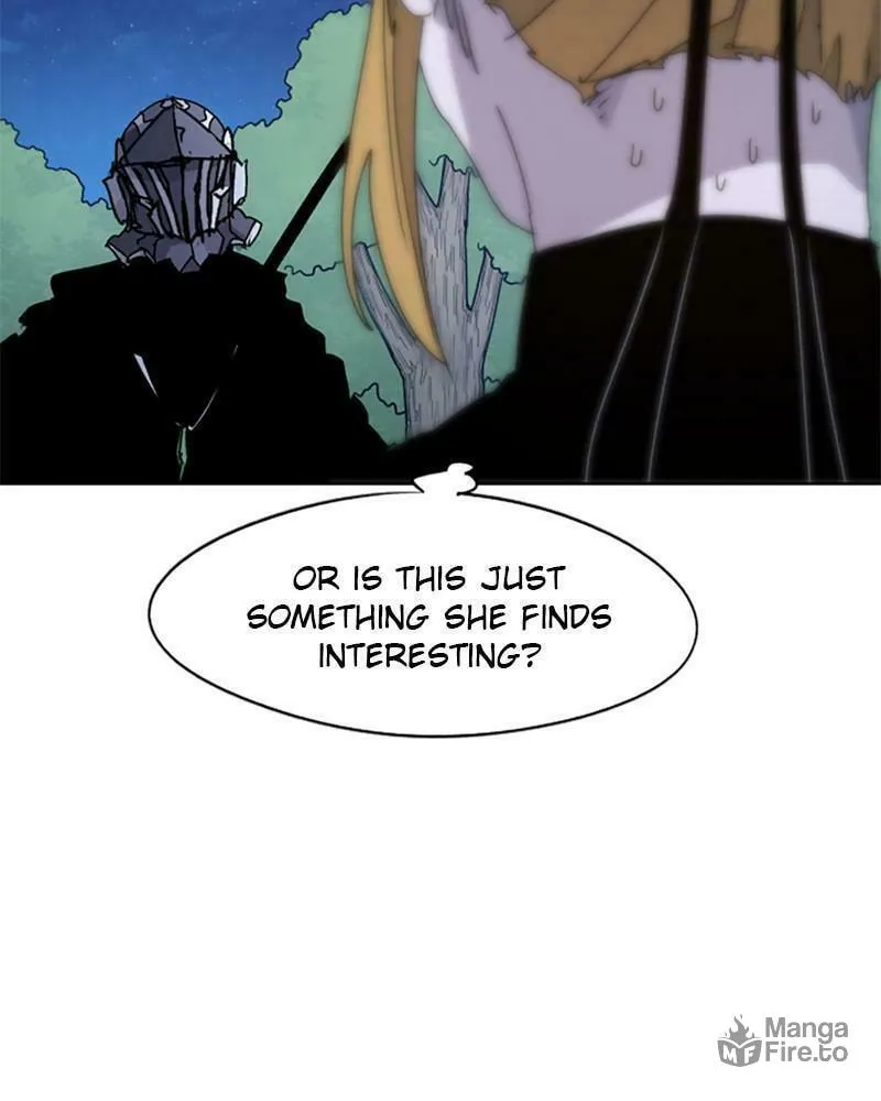 The Ember Knight Chapter 45 page 24 - 