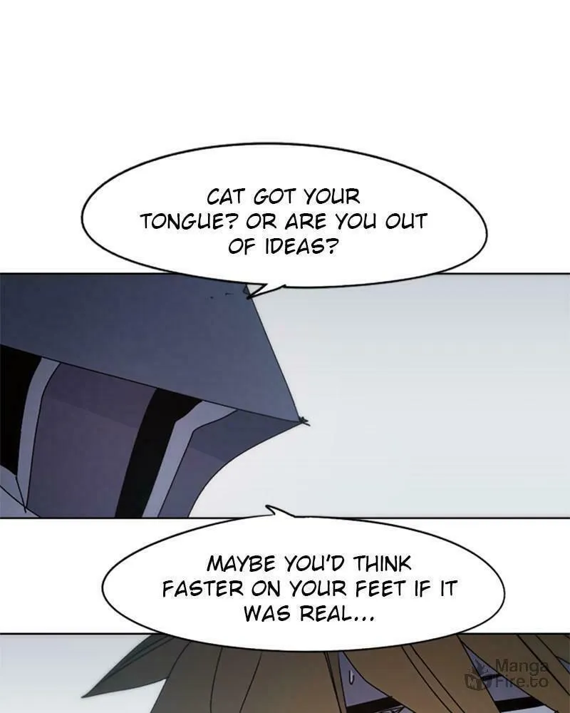 The Ember Knight Chapter 45 page 25 - 