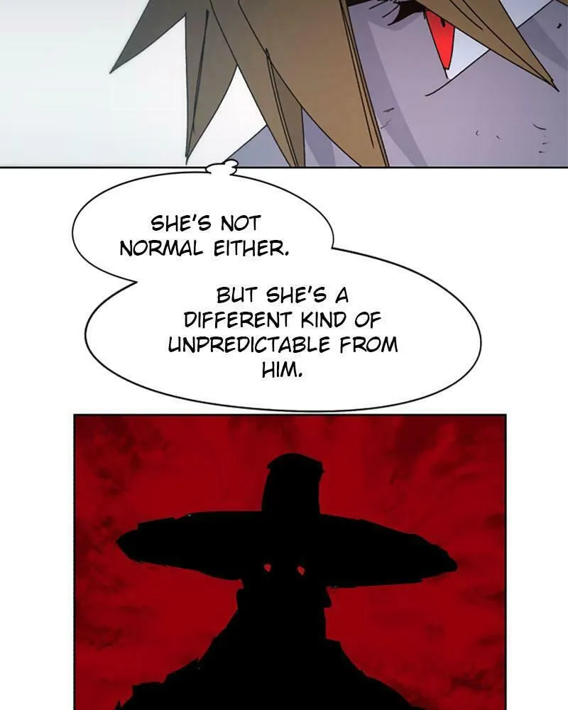 The Ember Knight Chapter 45 page 26 - 