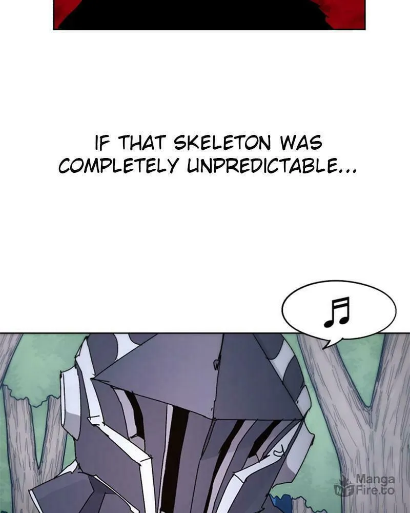 The Ember Knight Chapter 45 page 27 - 