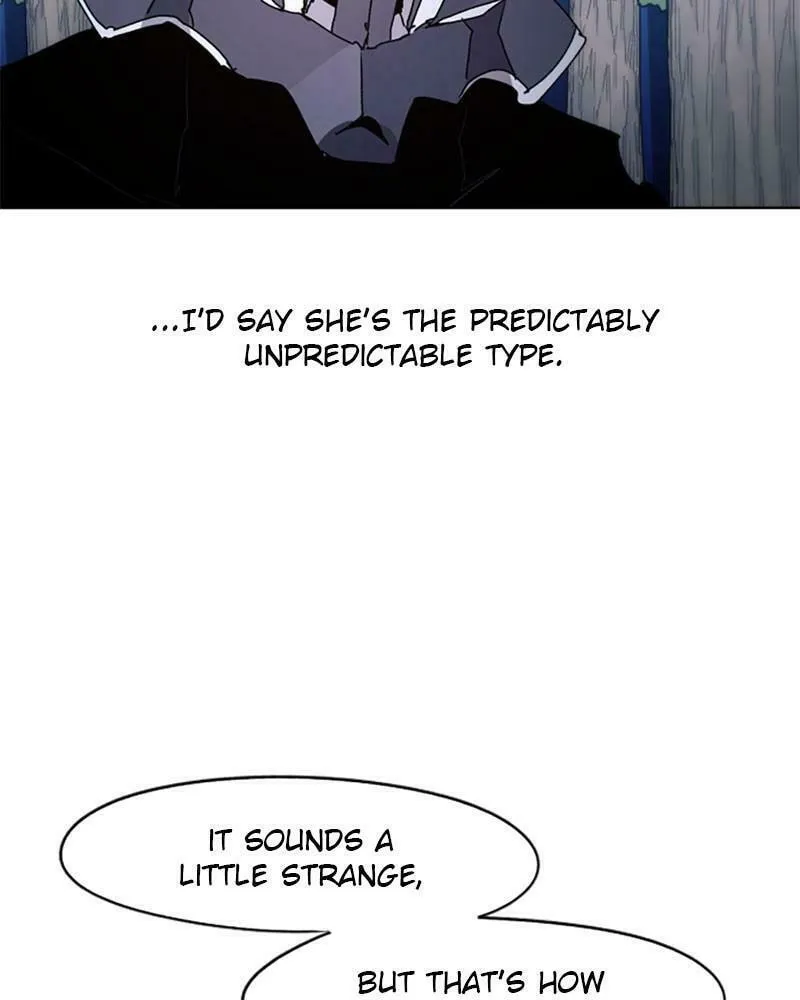 The Ember Knight Chapter 45 page 28 - 