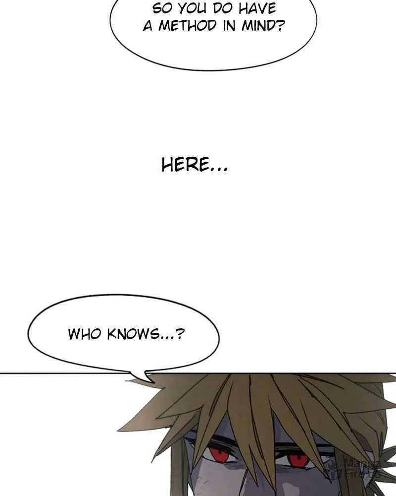 The Ember Knight Chapter 45 page 35 - 