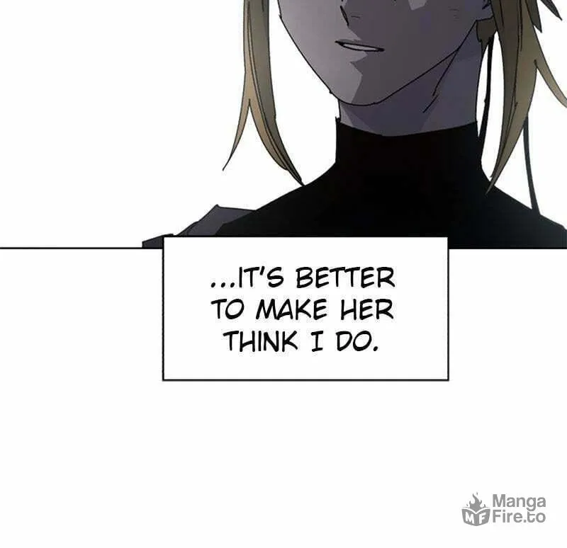 The Ember Knight Chapter 45 page 36 - 