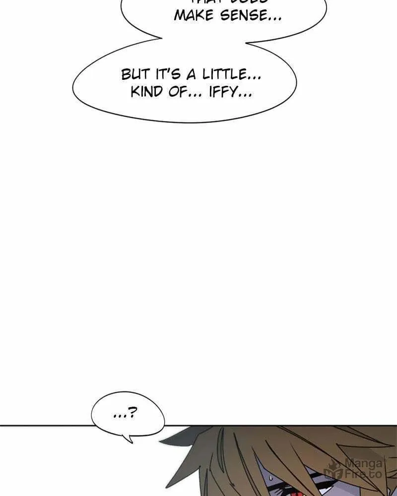 The Ember Knight Chapter 45 page 40 - 