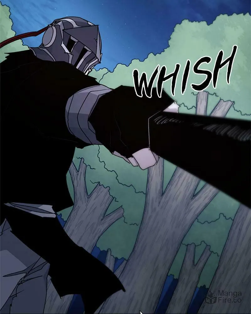 The Ember Knight Chapter 45 page 42 - 