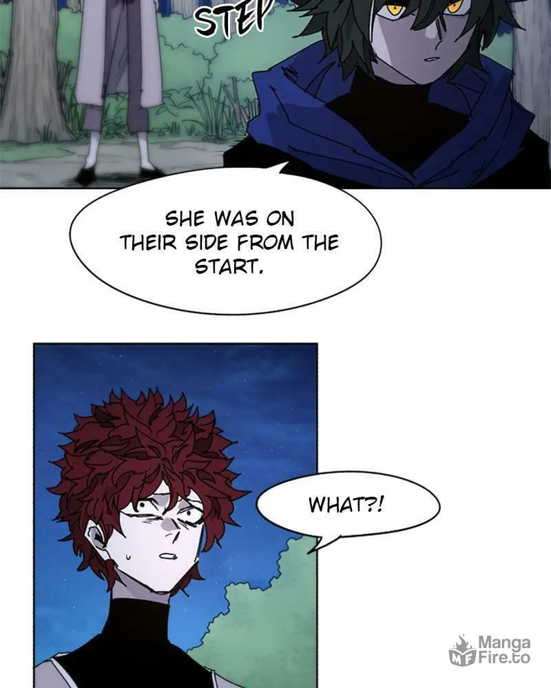The Ember Knight Chapter 45 page 6 - 