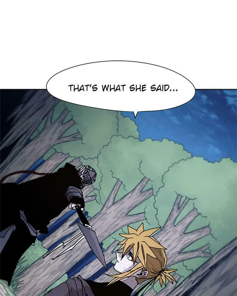 The Ember Knight Chapter 45 page 53 - 