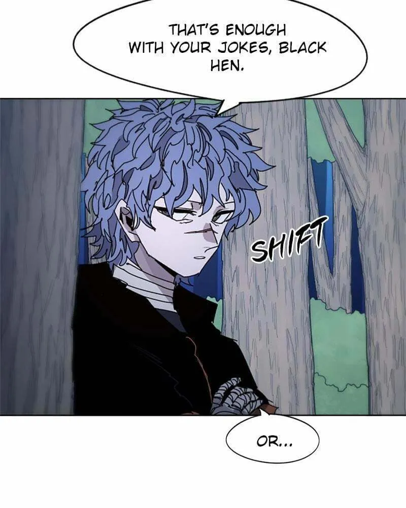 The Ember Knight Chapter 45 page 56 - 
