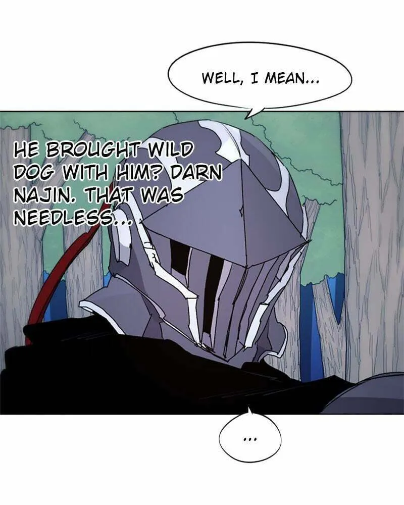 The Ember Knight Chapter 45 page 58 - 