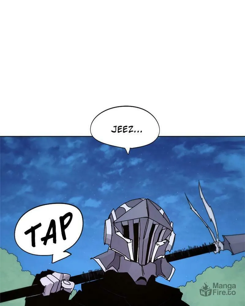 The Ember Knight Chapter 45 page 60 - 