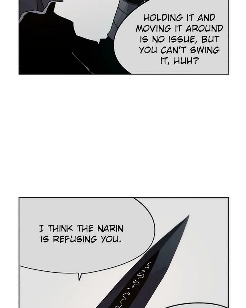 The Ember Knight Chapter 45 page 64 - 