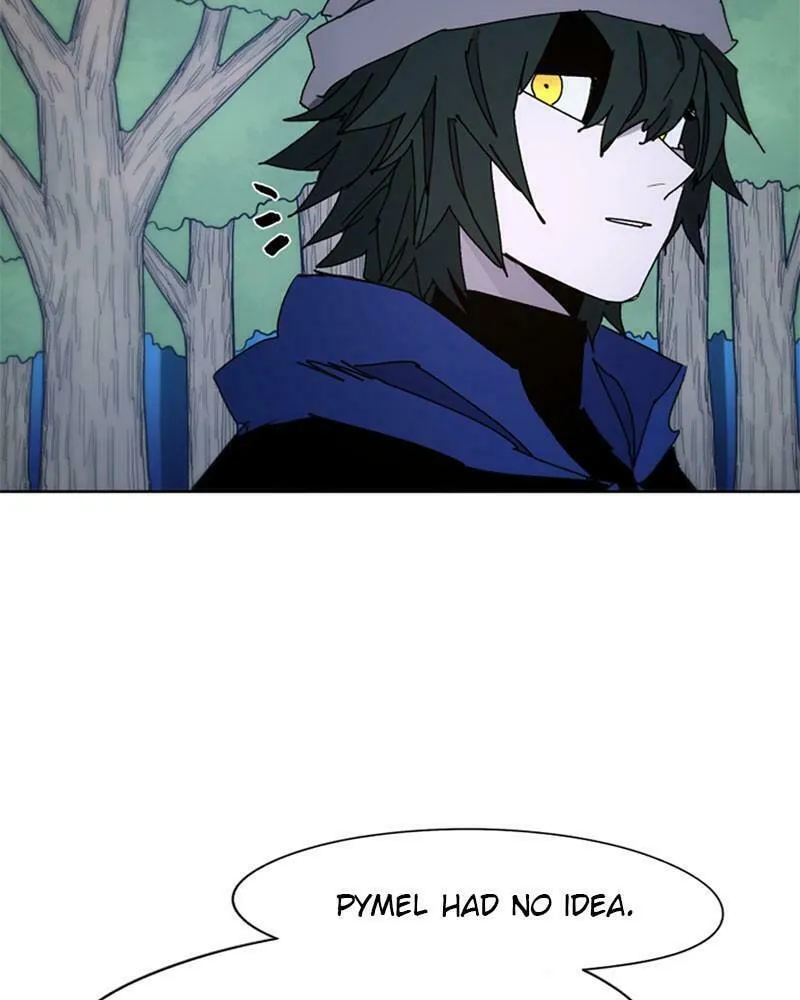 The Ember Knight Chapter 45 page 8 - 