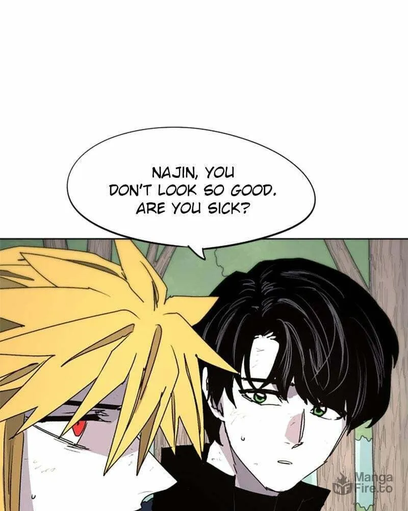 The Ember Knight Chapter 45 page 75 - 