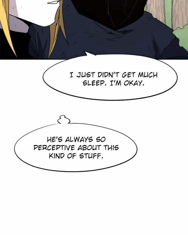 The Ember Knight Chapter 45 page 76 - 