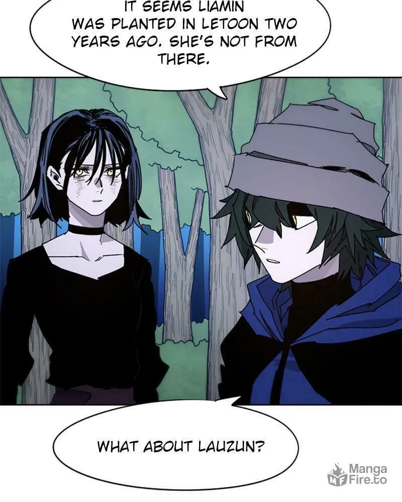 The Ember Knight Chapter 45 page 9 - 