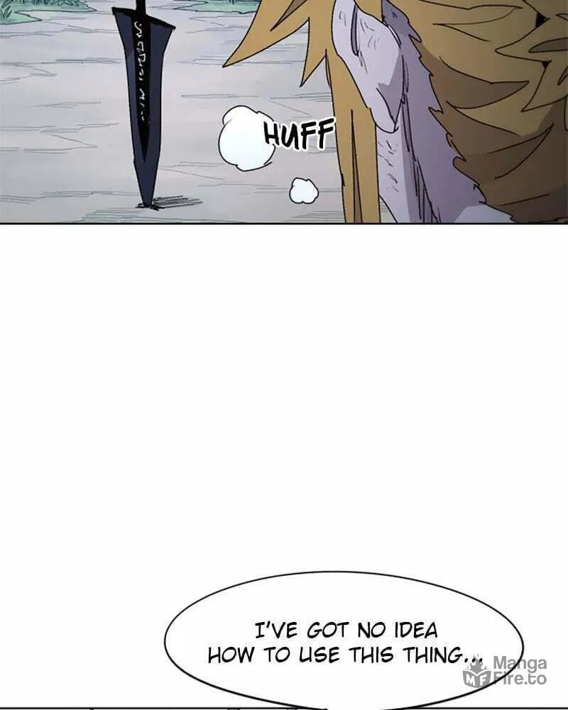 The Ember Knight Chapter 45 page 81 - 