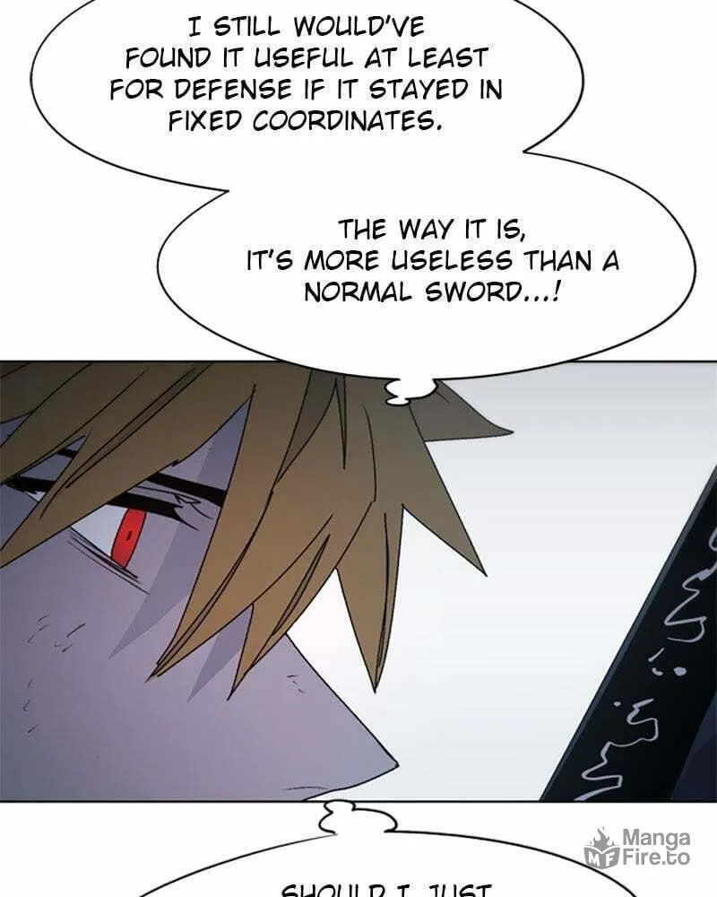 The Ember Knight Chapter 45 page 85 - 