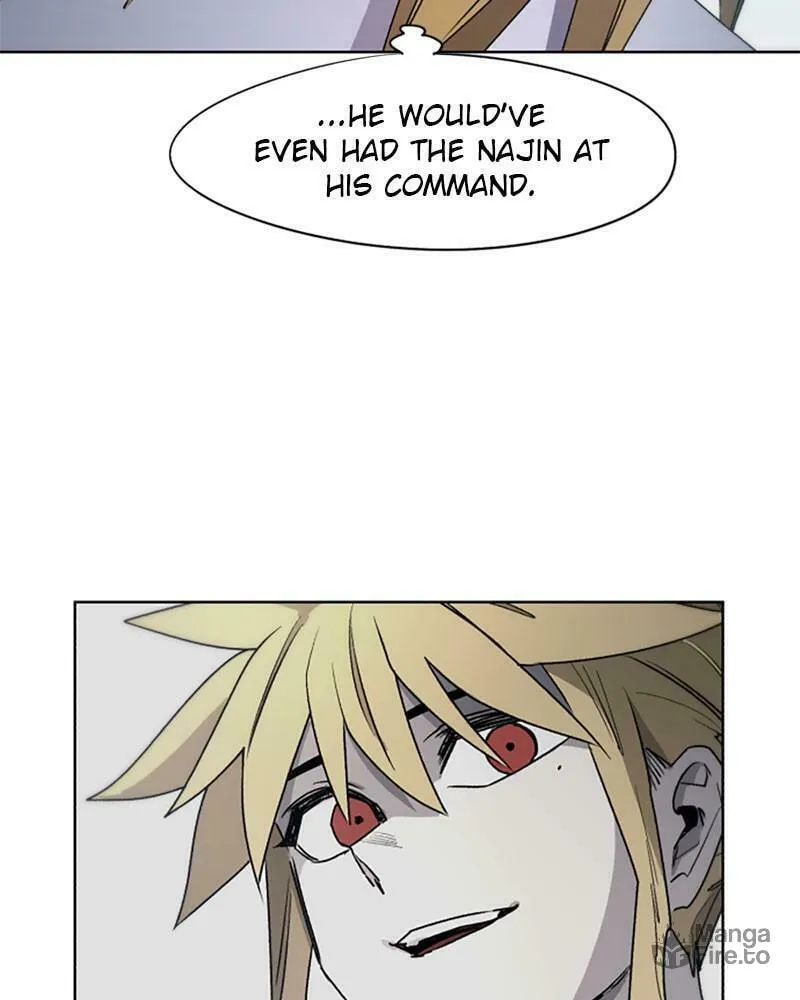 The Ember Knight Chapter 45 page 87 - 