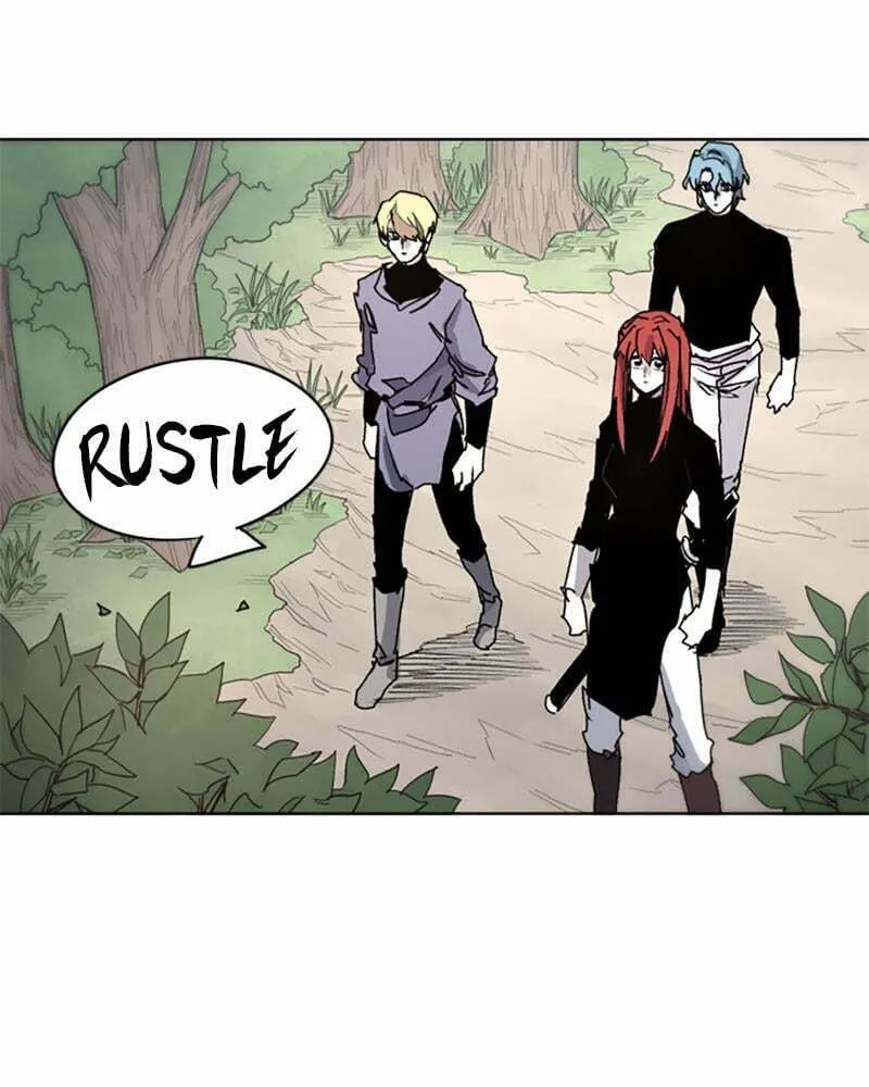 The Ember Knight Chapter 46 page 19 - 