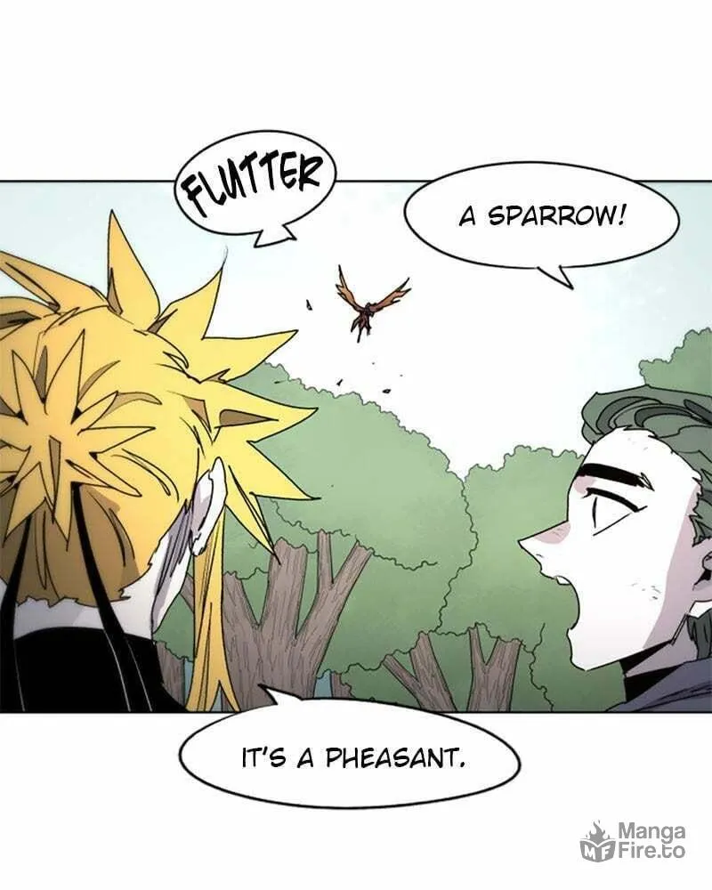 The Ember Knight Chapter 46 page 20 - 