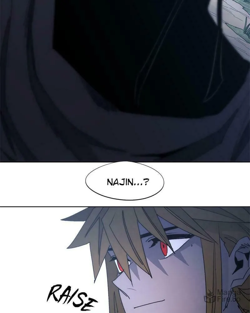The Ember Knight Chapter 46 page 3 - 