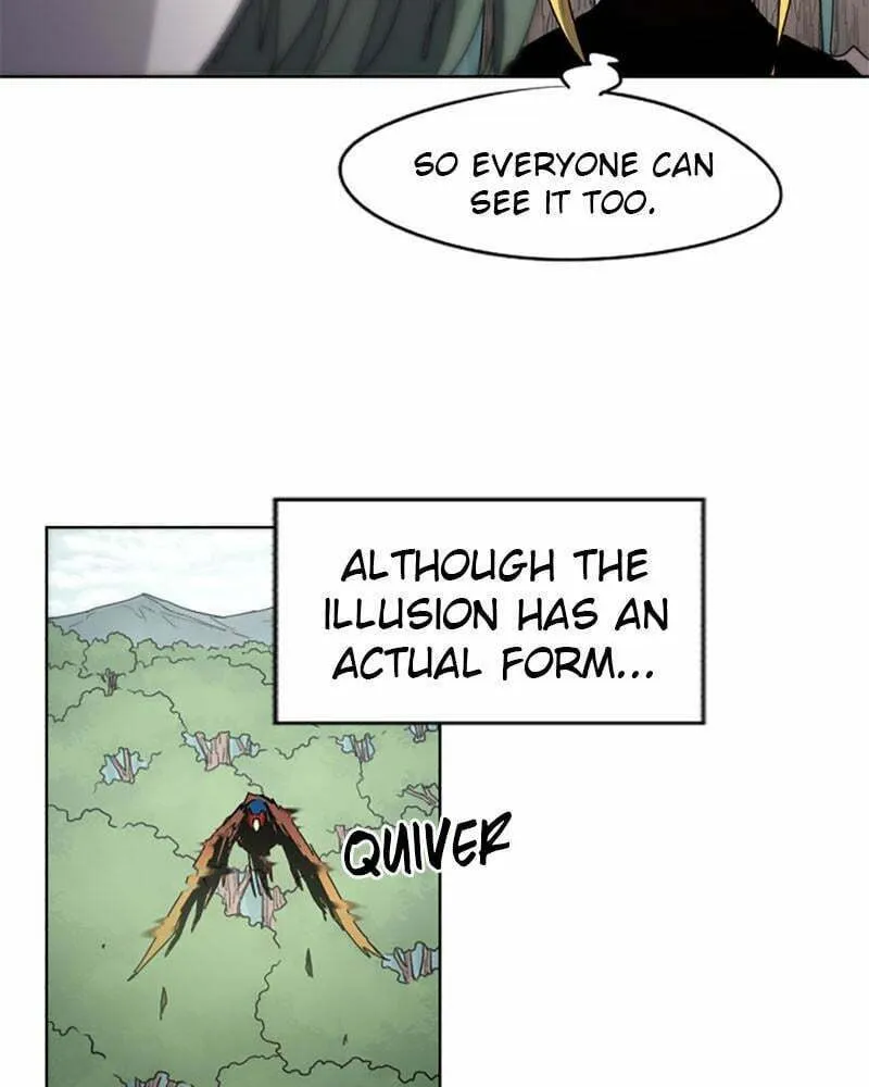 The Ember Knight Chapter 46 page 22 - 