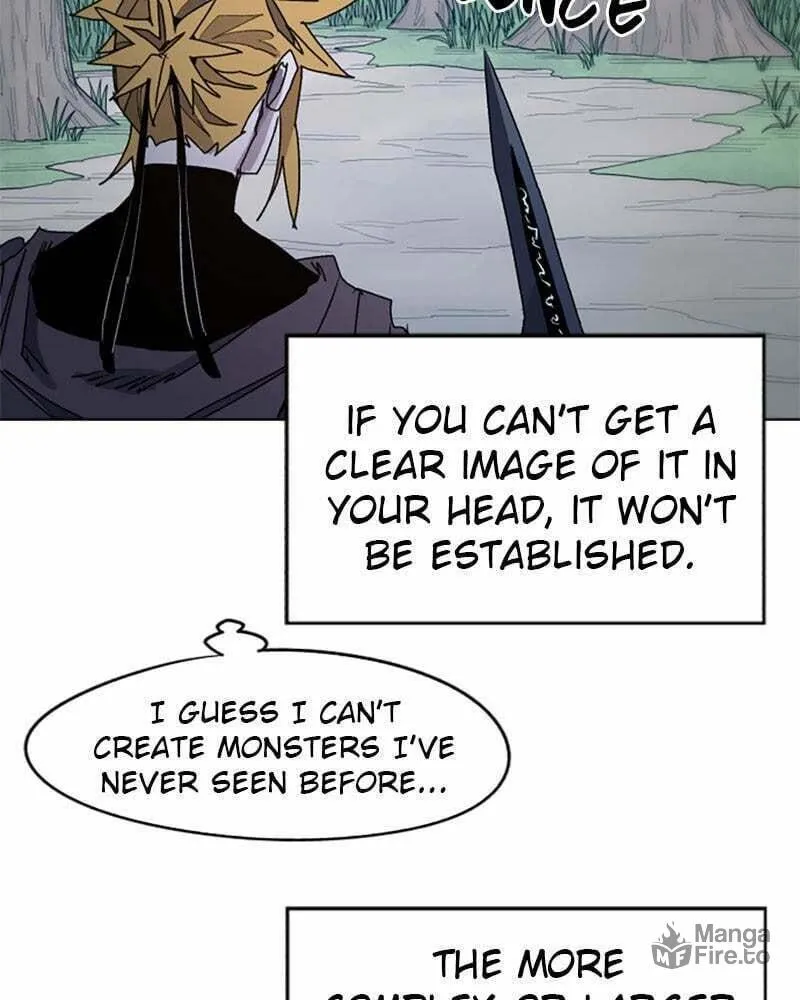 The Ember Knight Chapter 46 page 25 - 