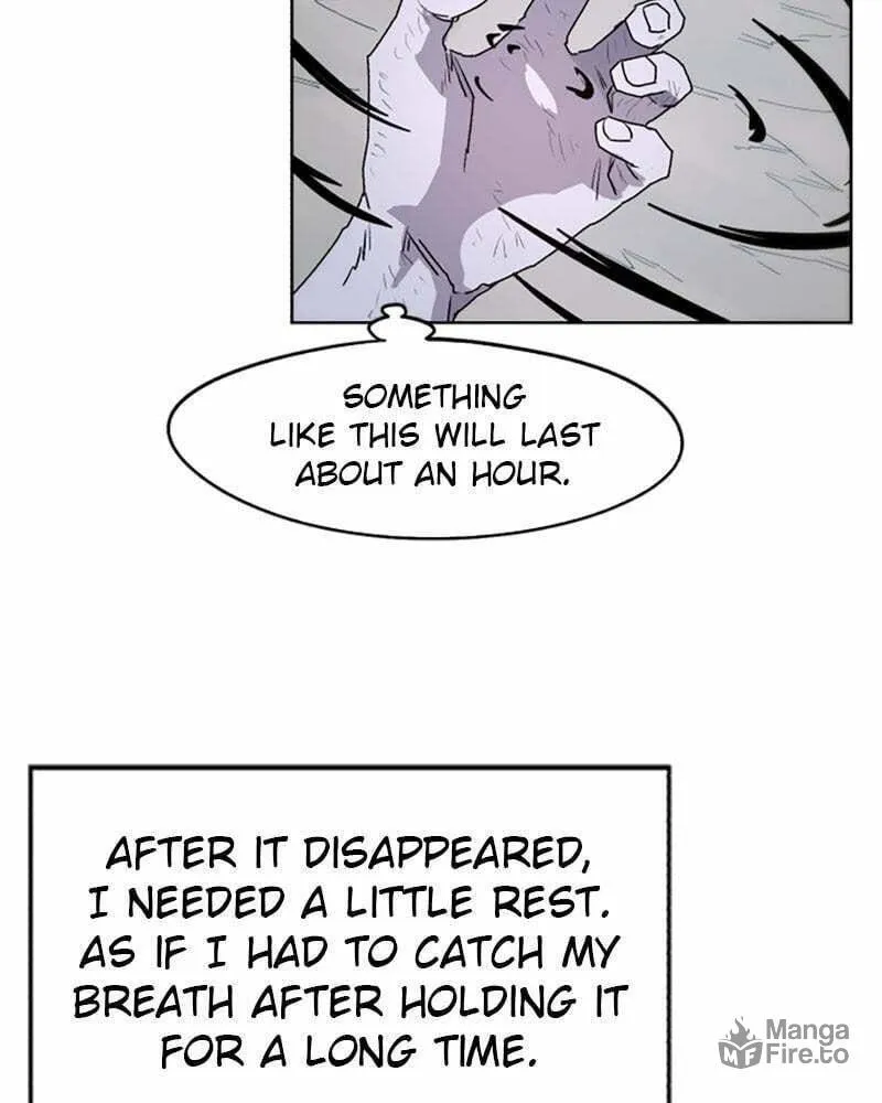The Ember Knight Chapter 46 page 27 - 