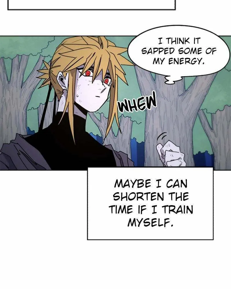 The Ember Knight Chapter 46 page 28 - 