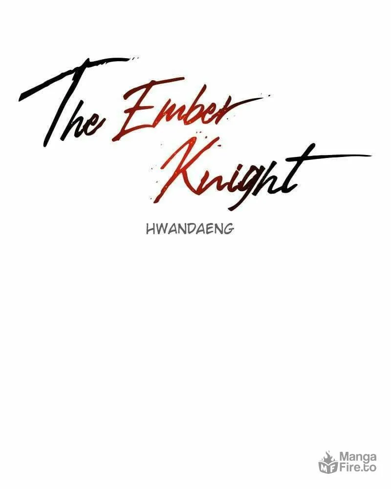 The Ember Knight Chapter 46 page 33 - 