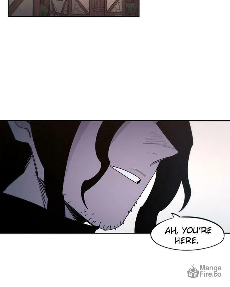 The Ember Knight Chapter 46 page 35 - 