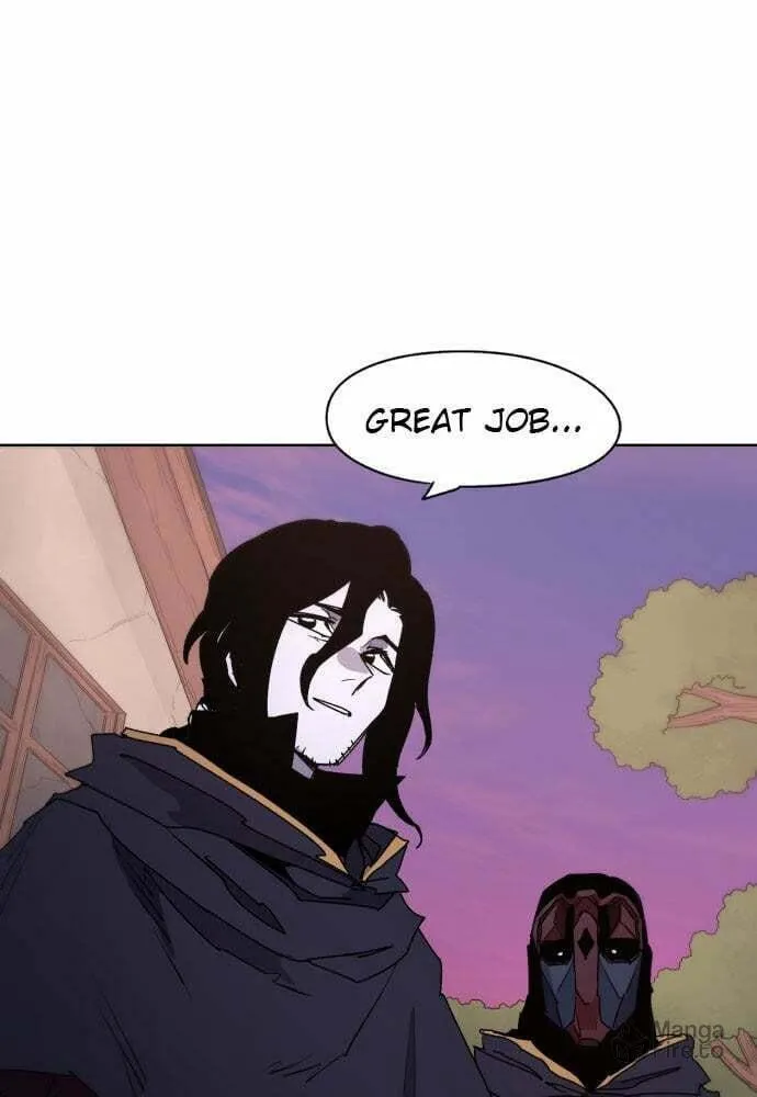 The Ember Knight Chapter 46 page 36 - 