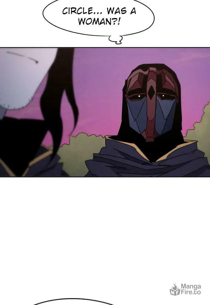 The Ember Knight Chapter 46 page 39 - 