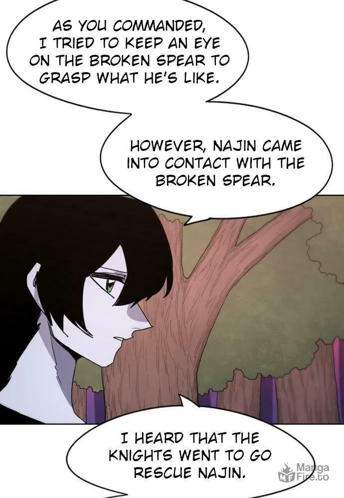 The Ember Knight Chapter 46 page 40 - 