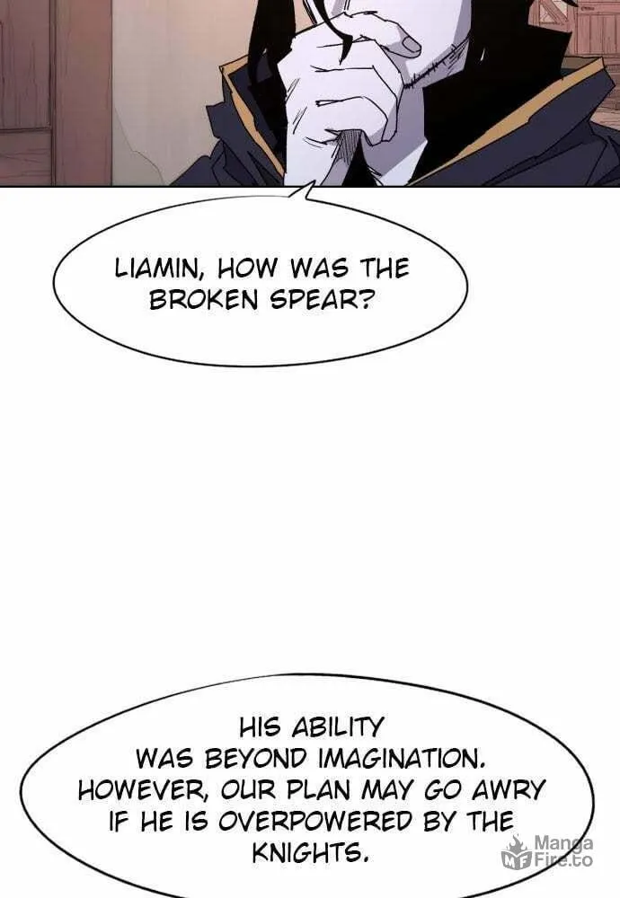 The Ember Knight Chapter 46 page 42 - 