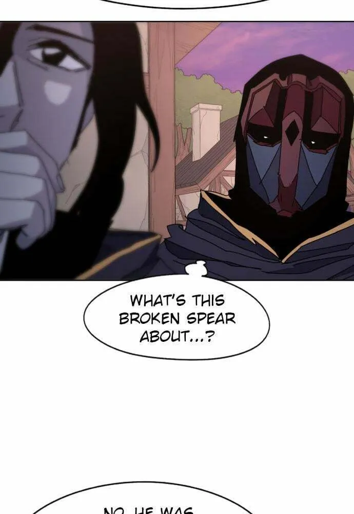 The Ember Knight Chapter 46 page 43 - 