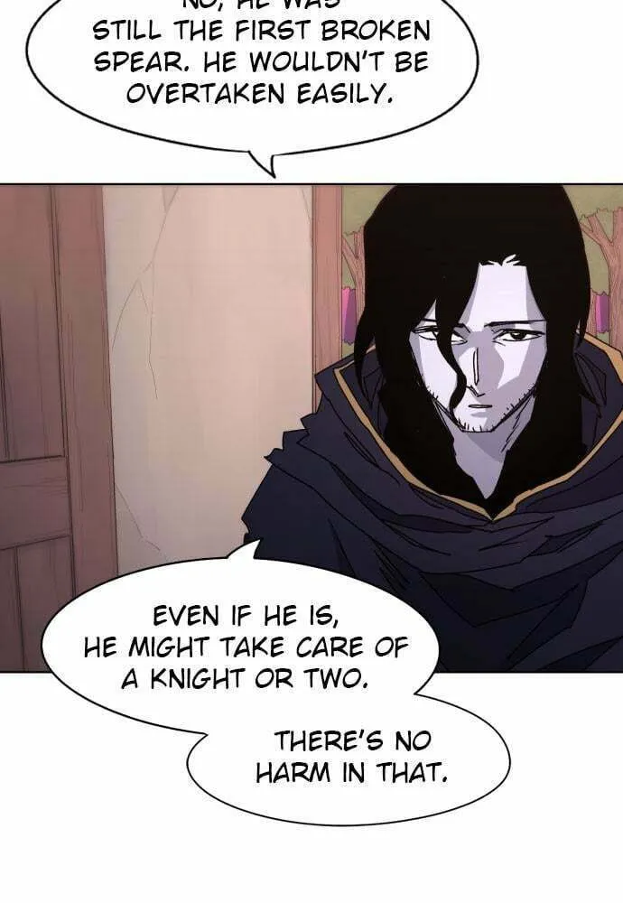 The Ember Knight Chapter 46 page 44 - 