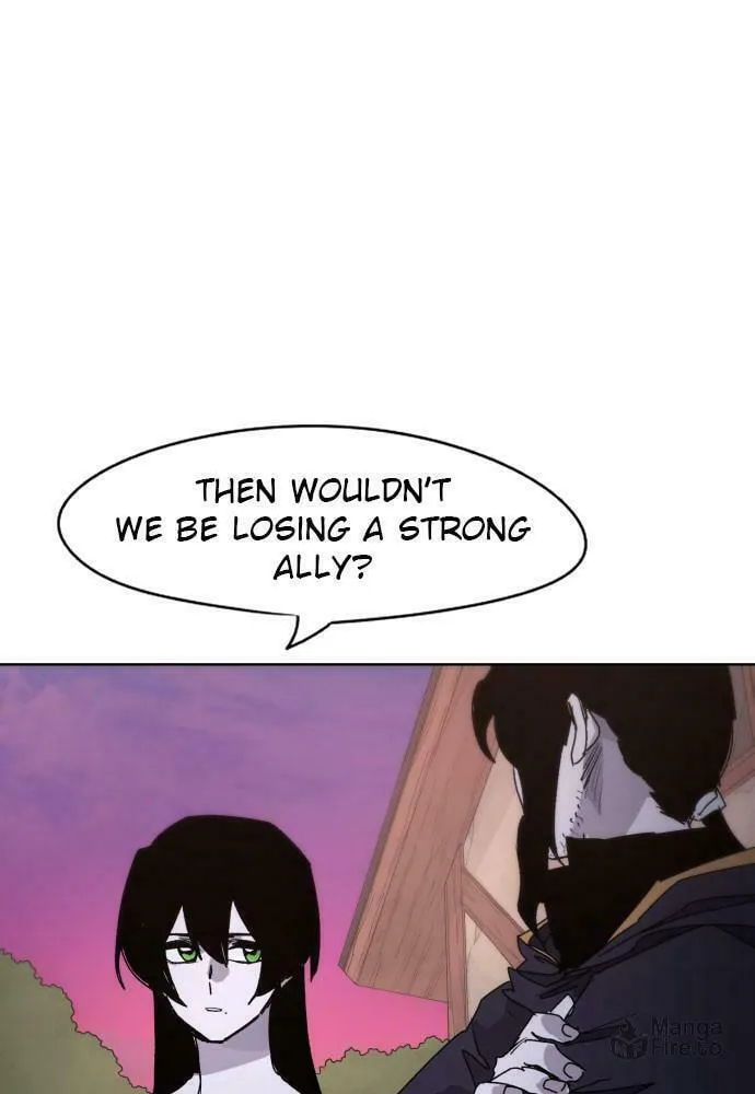 The Ember Knight Chapter 46 page 45 - 