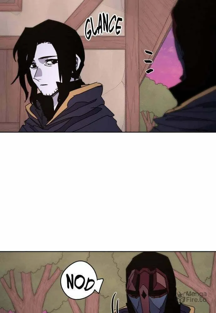The Ember Knight Chapter 46 page 48 - 