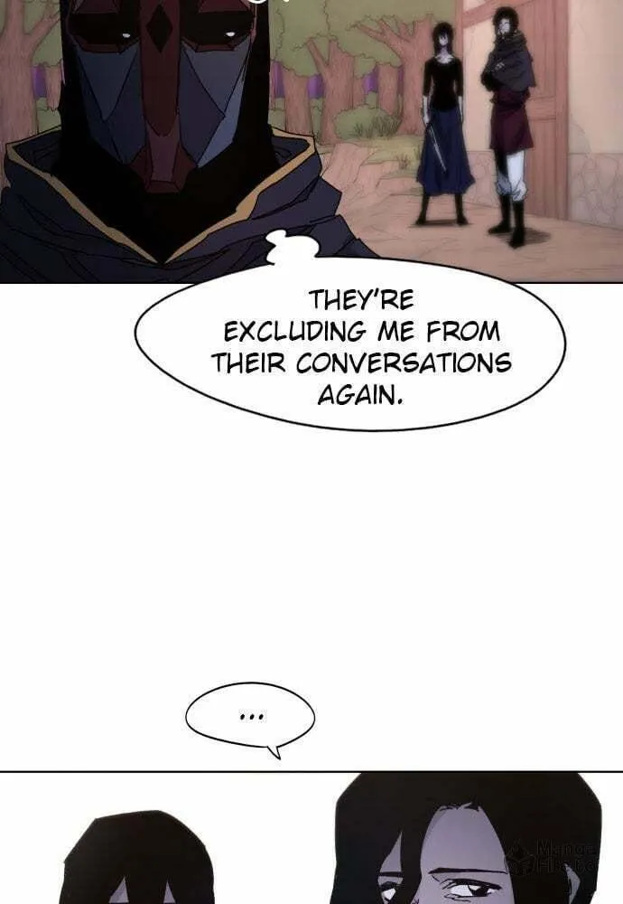The Ember Knight Chapter 46 page 50 - 